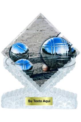 TROF&Eacute;US DESPORTIVOS W1126FT373