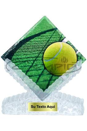 TROF&Eacute;US DESPORTIVOS W1126FT374