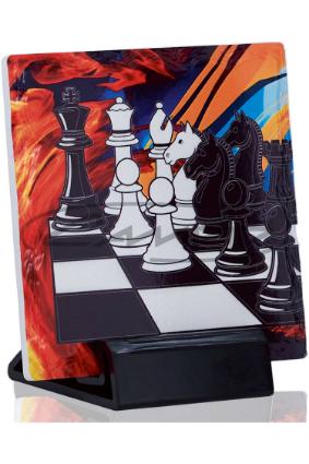 TROF&Eacute;US DESPORTIVOS W1126FT414