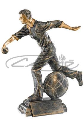 TROF&Eacute;US DESPORTIVOS W1126FT324