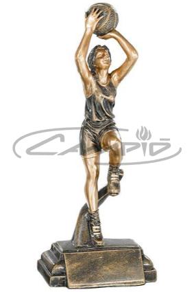 TROF&Eacute;US DESPORTIVOS W1126FT287