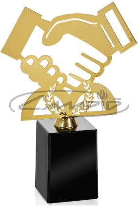 TROF&Eacute;US DESPORTIVOS W1126FT567