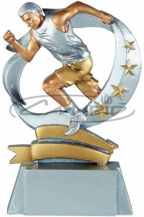 TROF&Eacute;US DESPORTIVOS W1126FT221