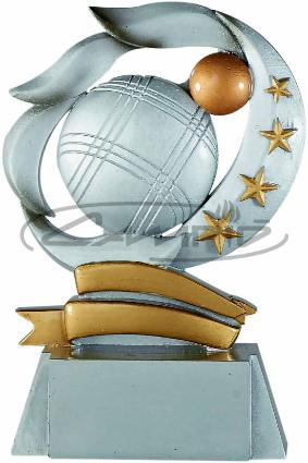 TROF&Eacute;US DESPORTIVOS W1126FT227