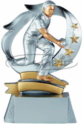 TROF&Eacute;US DESPORTIVOS W1126FT228