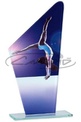 TROF&Eacute;US DESPORTIVOS W1126FT392