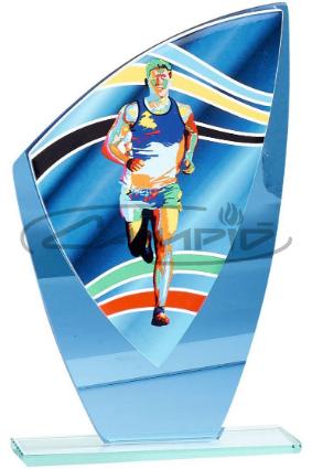 TROF&Eacute;US DESPORTIVOS W1126FT340