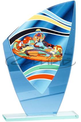 TROF&Eacute;US DESPORTIVOS W1126FT357