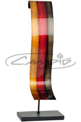 TROF&Eacute;US DESPORTIVOS W1126FT122