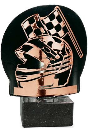 TROF&Eacute;US DESPORTIVOS W1126FT551