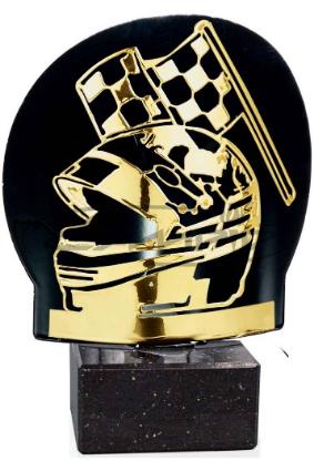 TROF&Eacute;US DESPORTIVOS W1126FT549