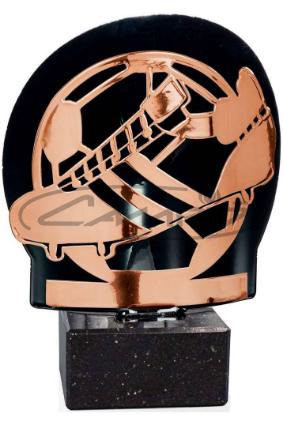 TROF&Eacute;US DESPORTIVOS W1126FT557