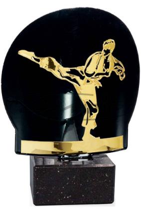 TROF&Eacute;US DESPORTIVOS W1126FT562