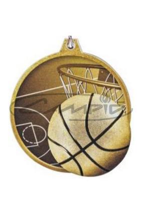 MEDALHAS DESPORTIVAS W1126F103