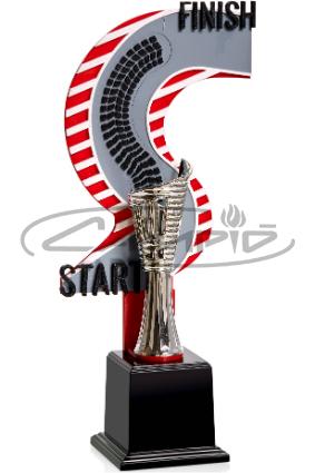 TROF&Eacute;US DESPORTIVOS W1126FT108