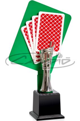 TROF&Eacute;US DESPORTIVOS W1126FT112