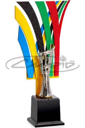 TROF&Eacute;US DESPORTIVOS W1126FT118