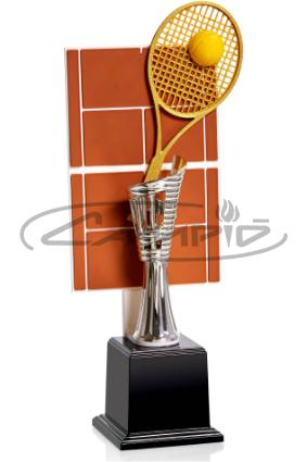 TROF&Eacute;US DESPORTIVOS W1126FT120
