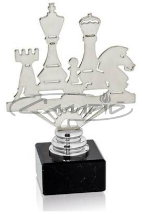 TROF&Eacute;US DESPORTIVOS W1126FT493