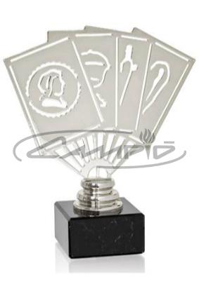 TROF&Eacute;US DESPORTIVOS W1126FT496