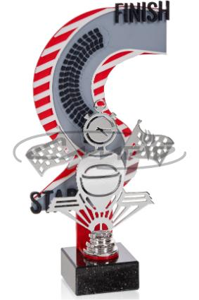 TROF&Eacute;US DESPORTIVOS W1126FT511