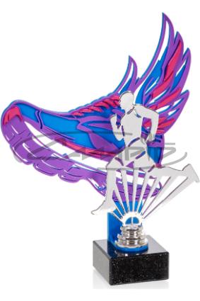 TROF&Eacute;US DESPORTIVOS W1126FT521