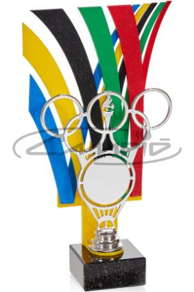 TROF&Eacute;US DESPORTIVOS W1126FT522