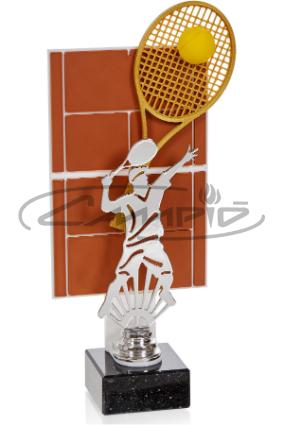 TROF&Eacute;US DESPORTIVOS W1126FT524