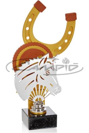 TROF&Eacute;US DESPORTIVOS W1126FT525