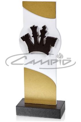 TROF&Eacute;US DESPORTIVOS W1126FT100