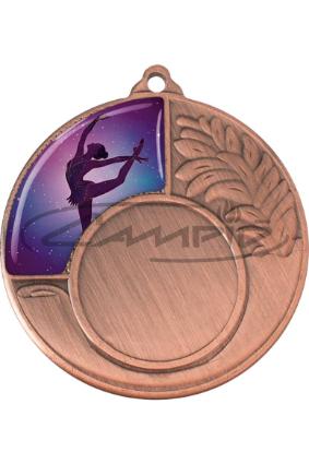 MEDALHAS DESPORTIVAS W0016M231