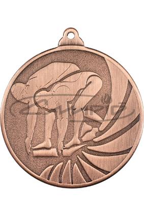 MEDALHAS DESPORTIVAS W0016M150