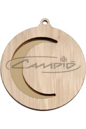 MEDALHAS DESPORTIVAS W0016M311