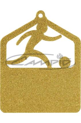 MEDALHAS DESPORTIVAS W0016M166
