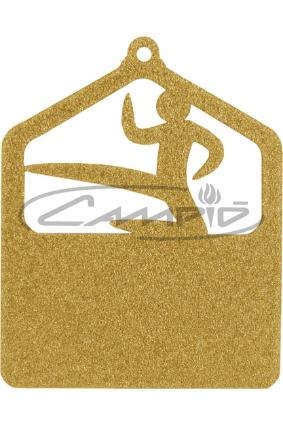 MEDALHAS DESPORTIVAS W0016M181