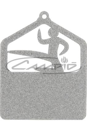 MEDALHAS DESPORTIVAS W0016M182