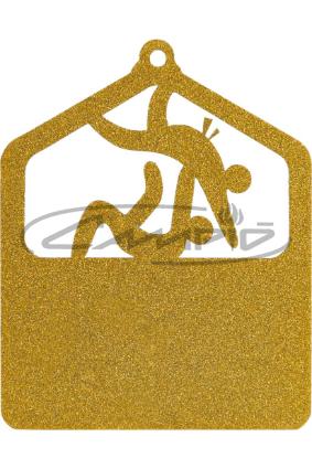 MEDALHAS DESPORTIVAS W0016M178