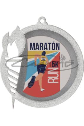 MEDALHAS DESPORTIVAS W0016M276