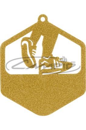 MEDALHAS DESPORTIVAS W0016M196