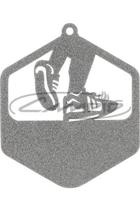 MEDALHAS DESPORTIVAS W0016M197
