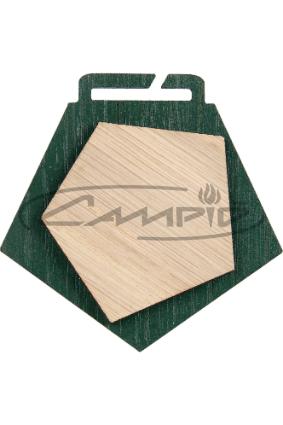 MEDALHAS DESPORTIVAS W0016M316