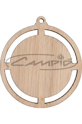 MEDALHAS DESPORTIVAS W0016M315