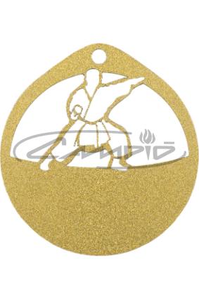 MEDALHAS DESPORTIVAS W0016M106