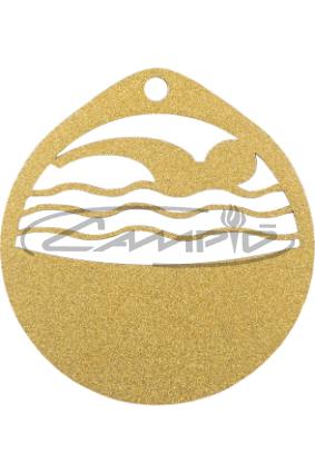 MEDALHAS DESPORTIVAS W0016M109