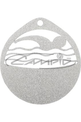 MEDALHAS DESPORTIVAS W0016M110