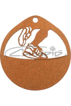 MEDALHAS DESPORTIVAS W0016M114