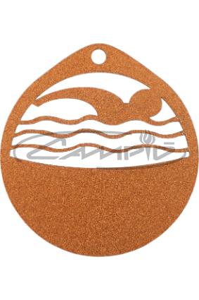 MEDALHAS DESPORTIVAS W0016M111