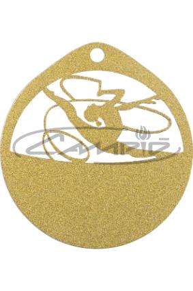 MEDALHAS DESPORTIVAS W0016M115