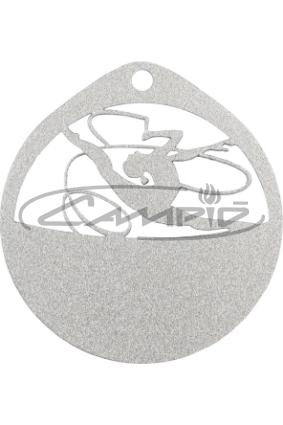 MEDALHAS DESPORTIVAS W0016M116