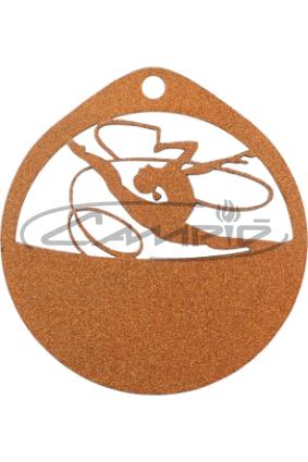 MEDALHAS DESPORTIVAS W0016M117
